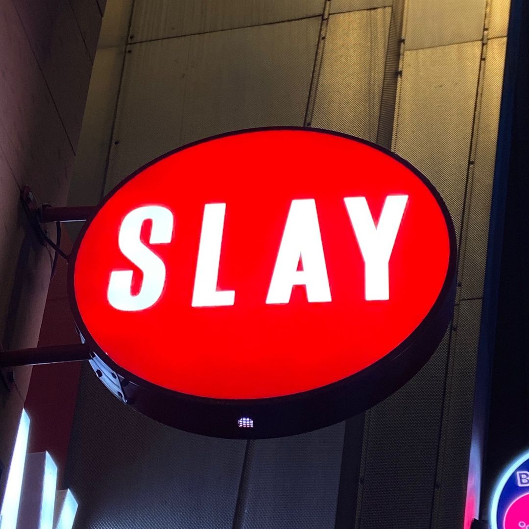 Slay Glasgow venue thumbnail